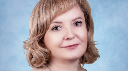 В управлении образования Первоуральска новый временно исполняющий обязанности начальник