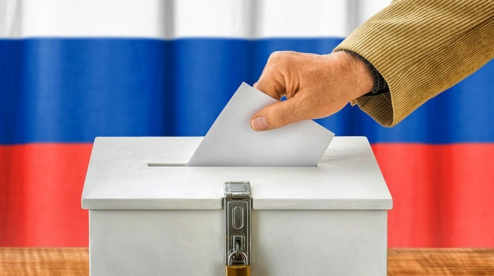 Иноагентам запретят избираться в городском округе Первоуральск